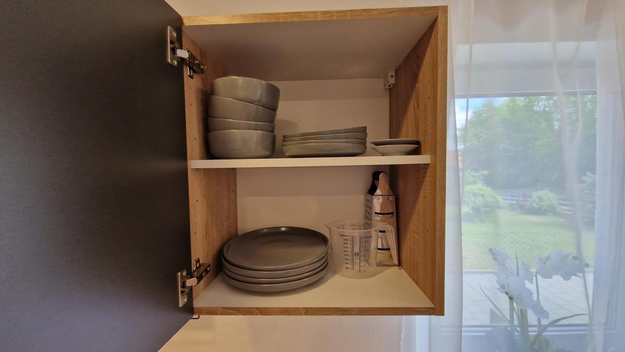 Appartment-Ferienwohnug mit Küche, Bad, kostenlos WLAN und Stellplatz, Modern eingerichtet Roding Zimmer foto